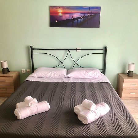 Armonia Apartments Archangelos  Dış mekan fotoğraf