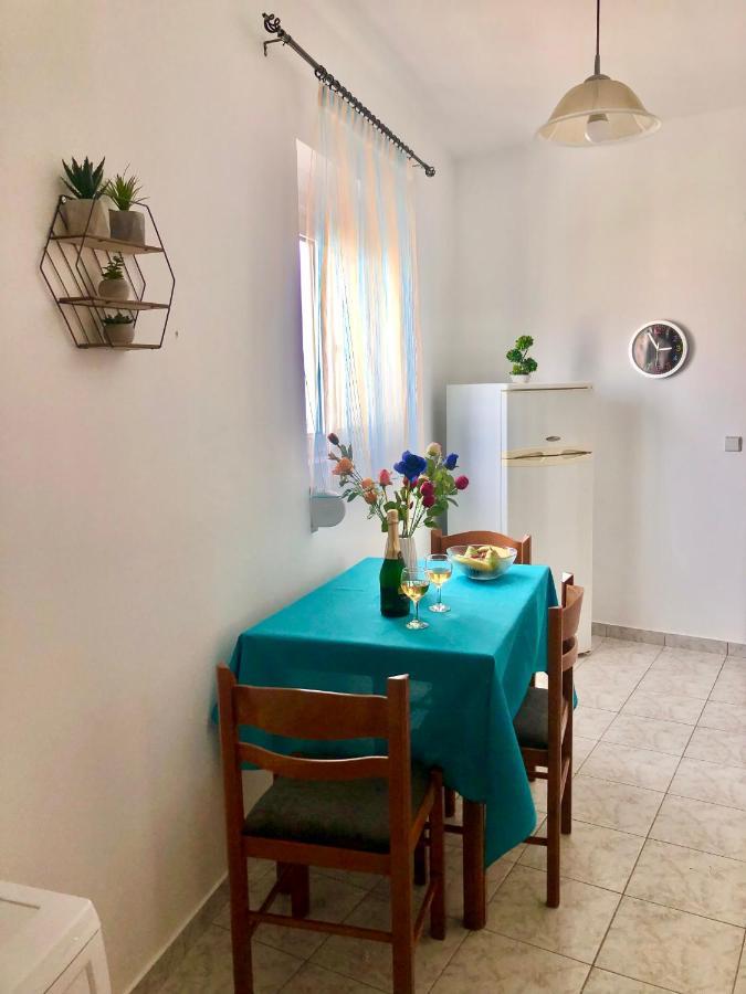 Armonia Apartments Archangelos  Dış mekan fotoğraf