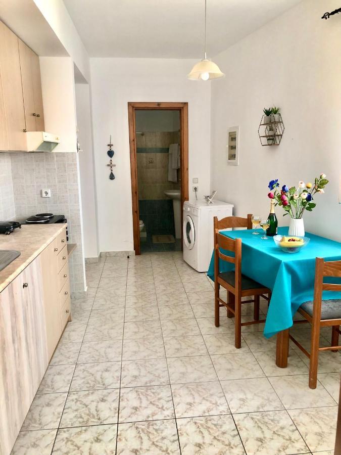 Armonia Apartments Archangelos  Dış mekan fotoğraf