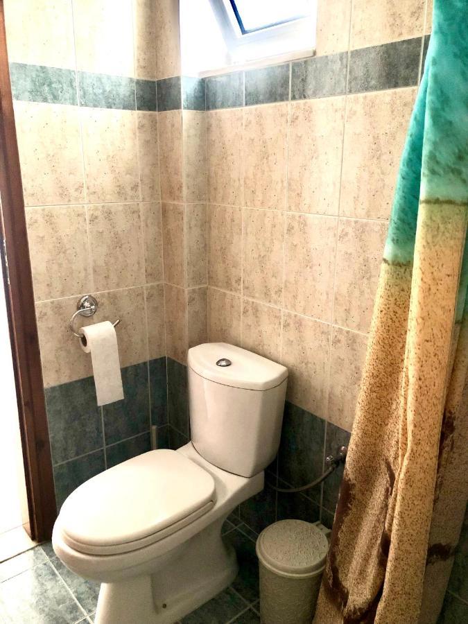 Armonia Apartments Archangelos  Dış mekan fotoğraf